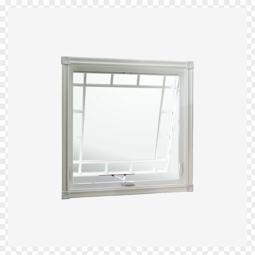 Window Sash Picture Frames PNG