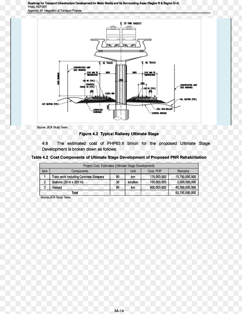 Design Technical Drawing Document PNG