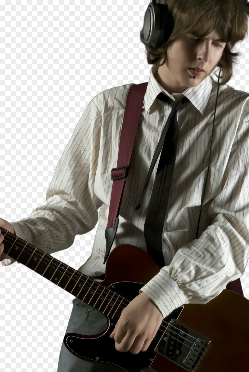 Guitar PNG