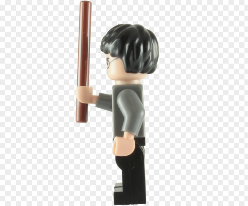 Harry Potter Lego Minifigure The Group PNG