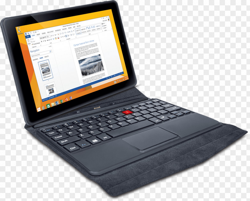 Laptop Netbook IBall Tablet Computers Handheld Devices PNG