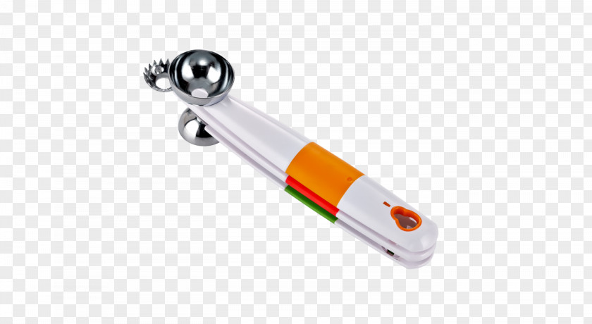 Melon Crisp Ball Tool Cooking PNG