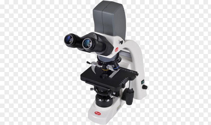 Microscope Digital Optical PNG