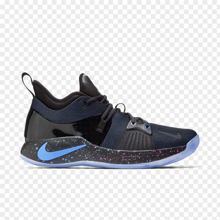 Nike PlayStation Controller Shoe Sneakers PNG