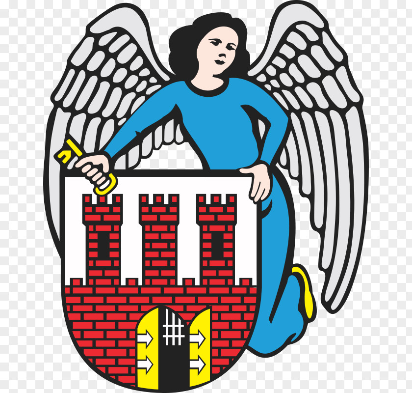 Open Arms Toruń Gdańsk Coat Of Kuyavia City PNG