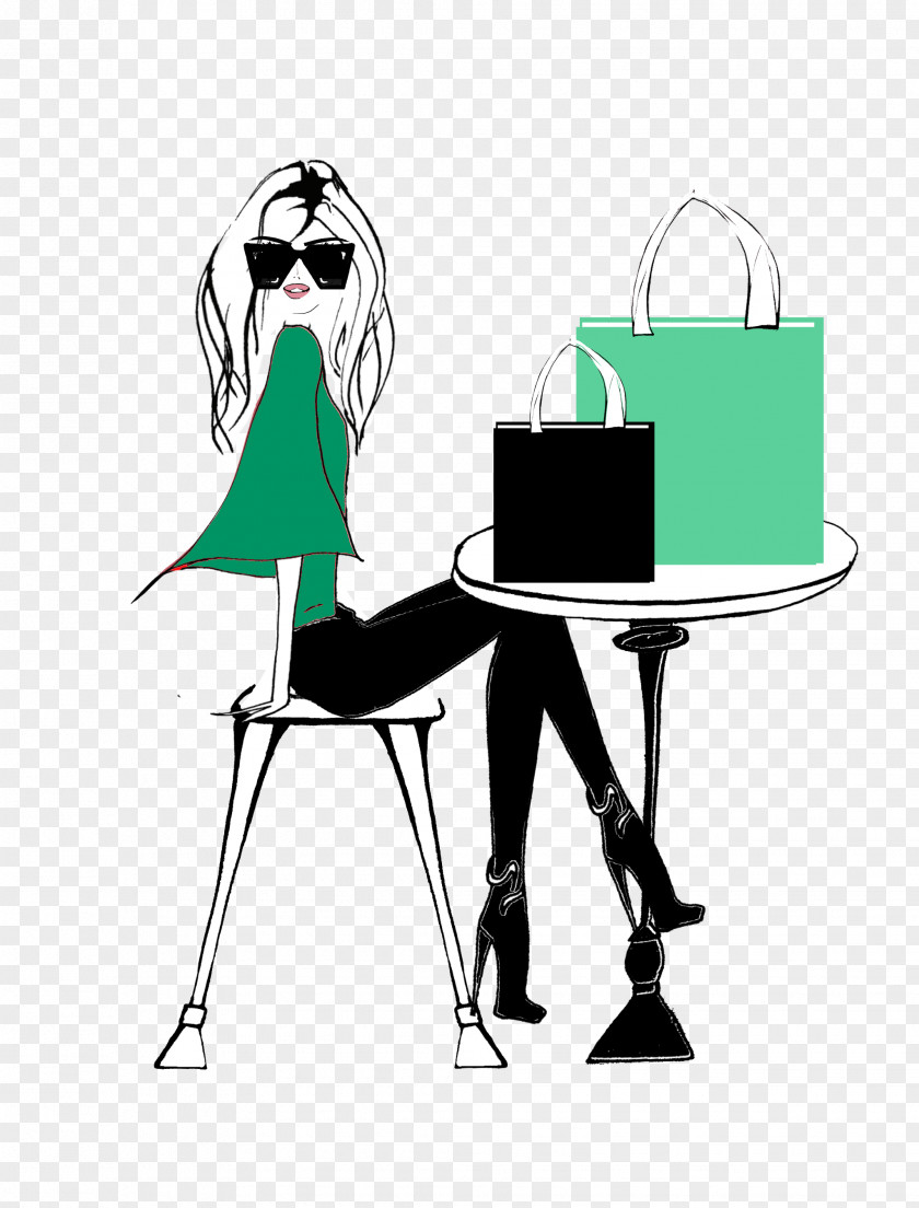 Paris Fashion Week Human Behavior Clip Art PNG