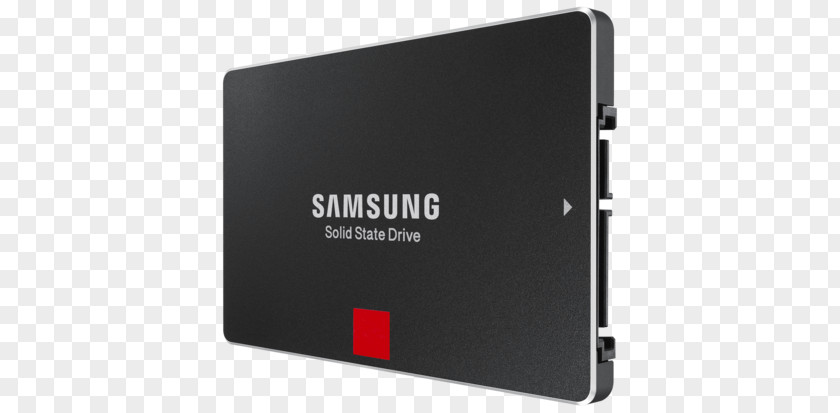 Solid-state Drive Samsung 850 PRO III SSD EVO Hard Drives PNG