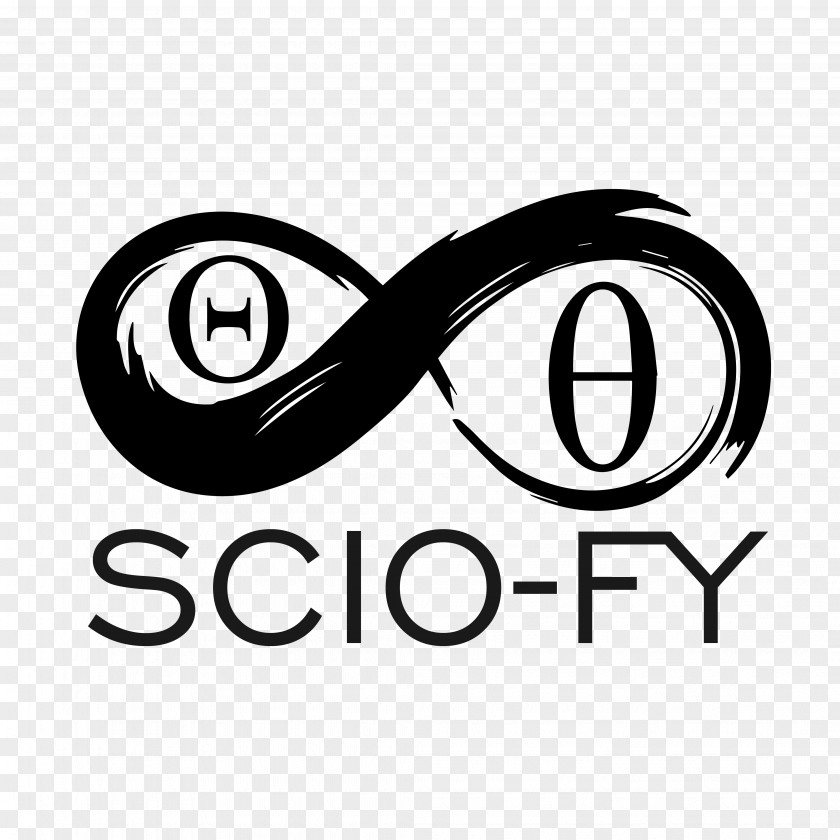 Symbol Infinity Logo Brush PNG