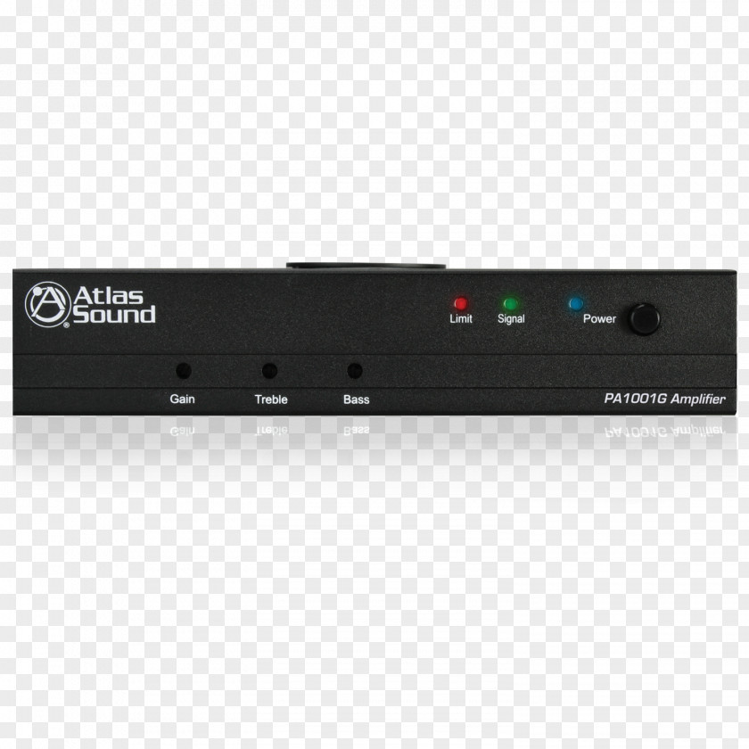 Amplifier Audio Power Electronics HDMI PNG