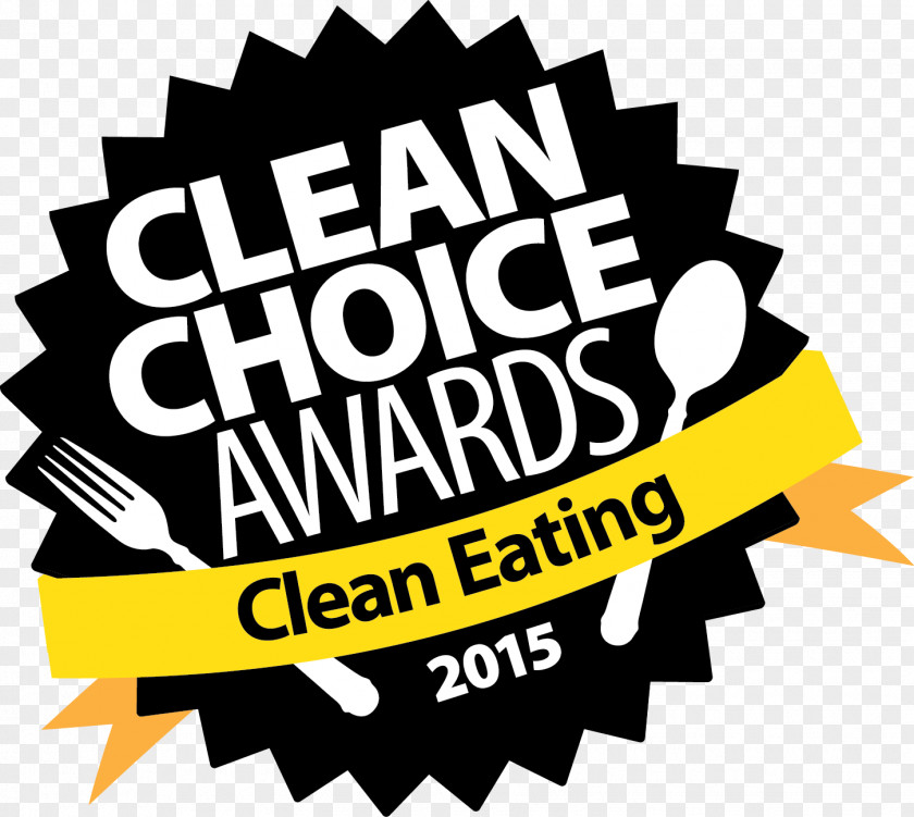 Award Clean Eating Food Nutrition PNG