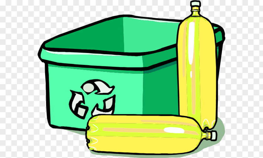 Container Plastic Bag Bottle Recycling Clip Art PNG