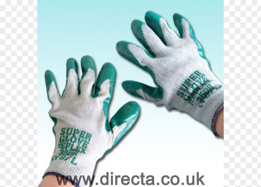 Cotton Gloves Thumb Hand Model Glove PNG