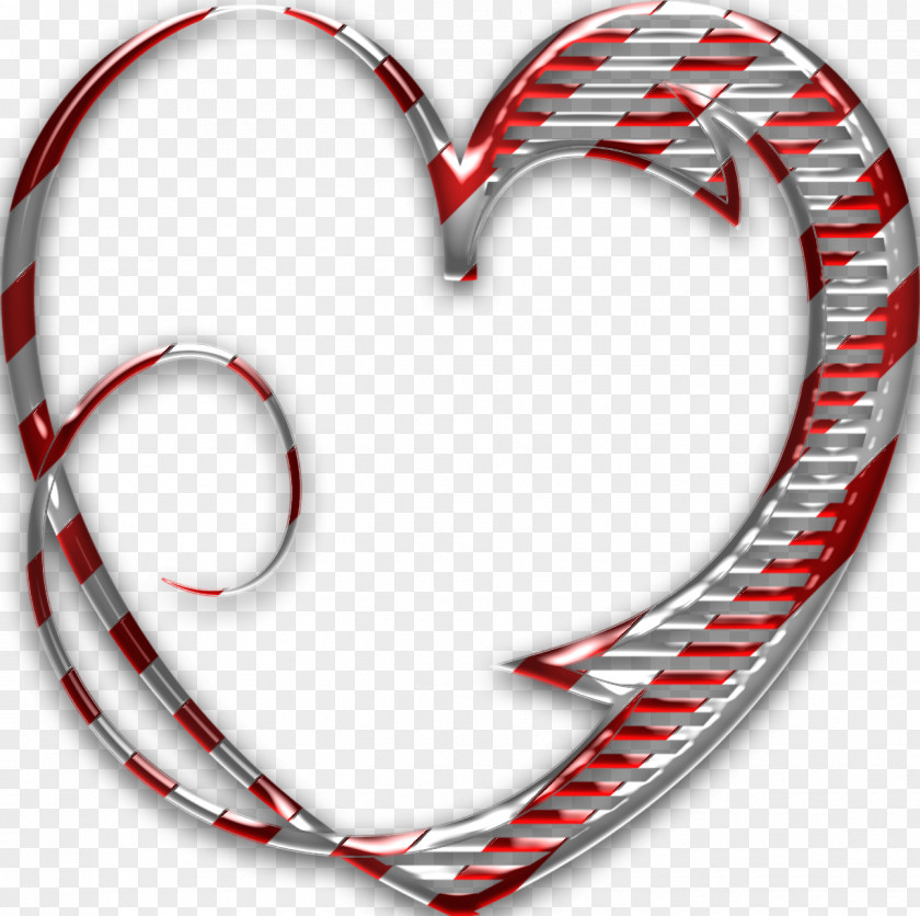 Delicious Heart Symbol Idea Clip Art PNG