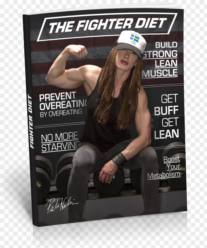 Diet Product Muscle Hypertrophy Magazine Brand PNG