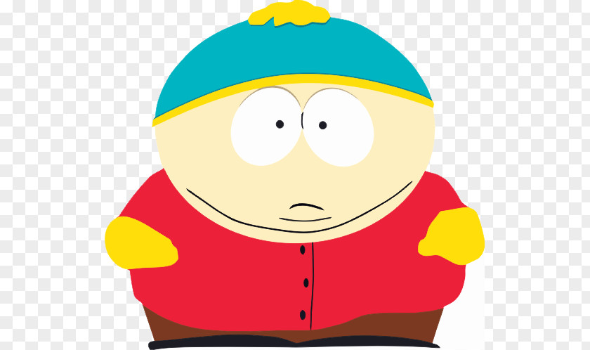 Eric Stough Cartman Kenny McCormick Stan Marsh Kyle Broflovski Butters Stotch PNG