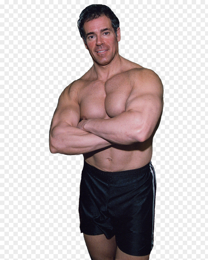 Fitness Coach Steve Weingarten, Private Physical Bodybuilding Personal Trainer Professional PNG