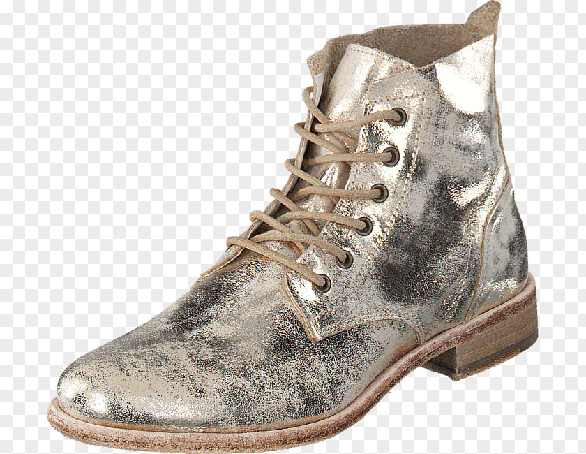 Gold Point Boot Shoe Walking PNG
