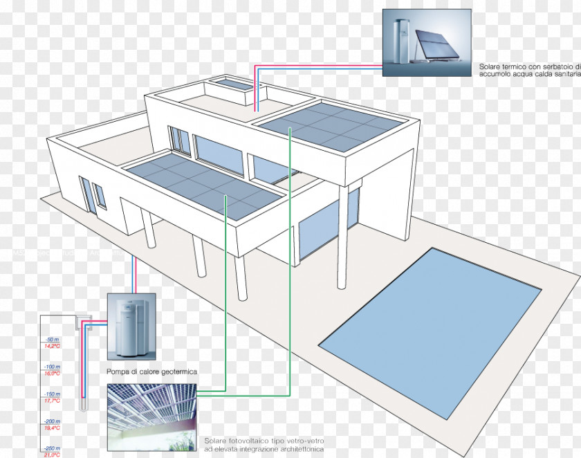 House Architecture Daylighting Roof PNG