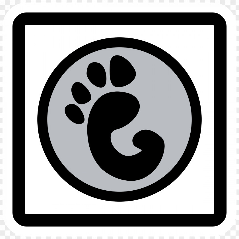 Info Icon GNOME Logo Clip Art PNG