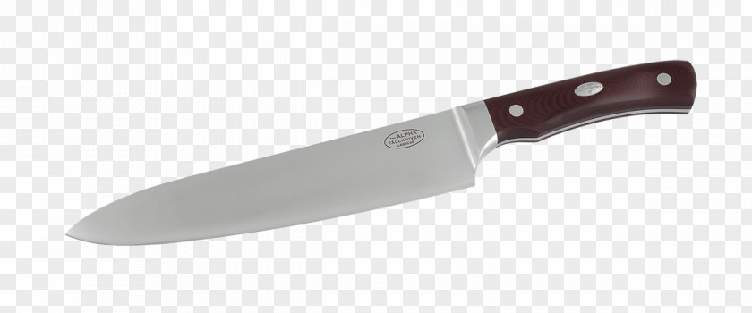 Knife Chef's Kitchen Knives Fällkniven Survival PNG