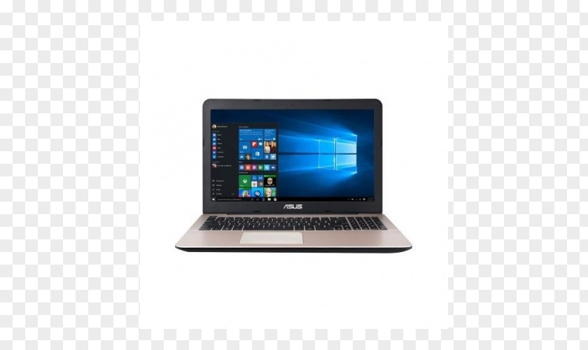 Laptop ASUS VivoBook Max X541 Intel Core Dell PNG