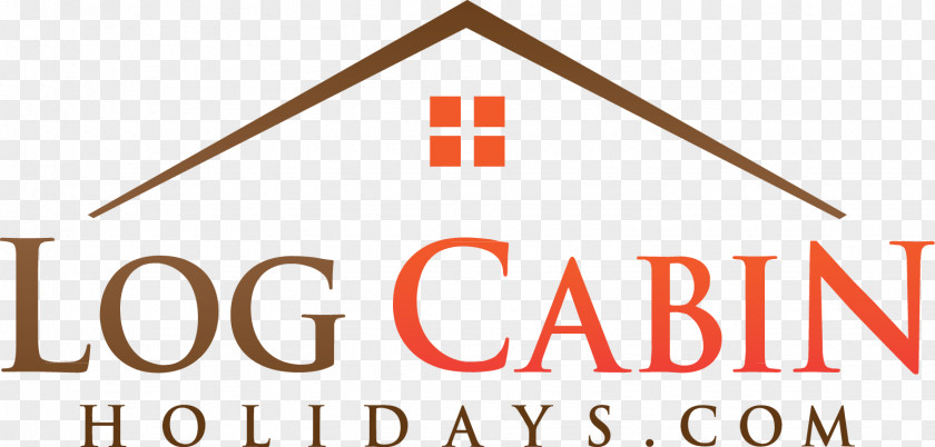 Log Cabin Logo Graphic Design Brand PNG
