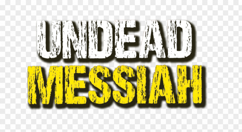 Logo Undead Brand Legendary Creature Font PNG