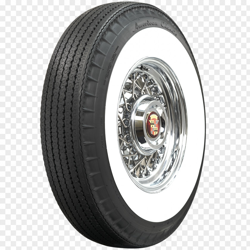Tires Car Lucas Classic Whitewall Tire Radial PNG