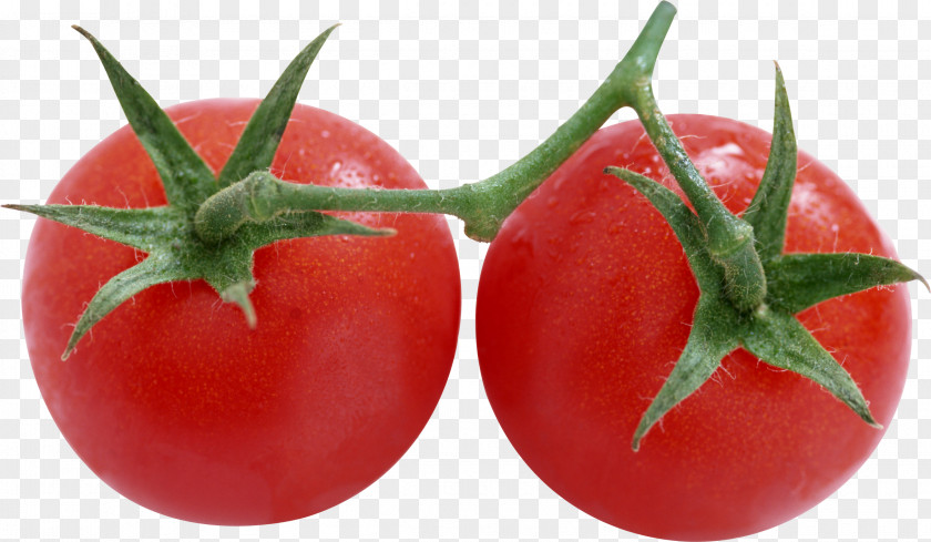 Tomato Cherry PNG