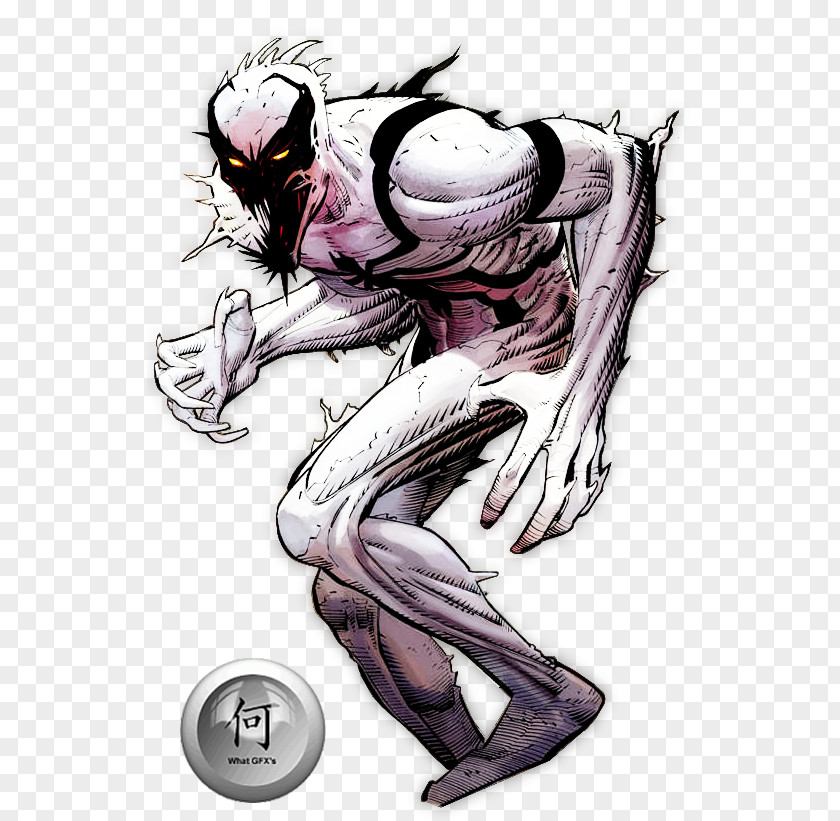 Venom Eddie Brock Spider-Man Mac Gargan Daredevil PNG