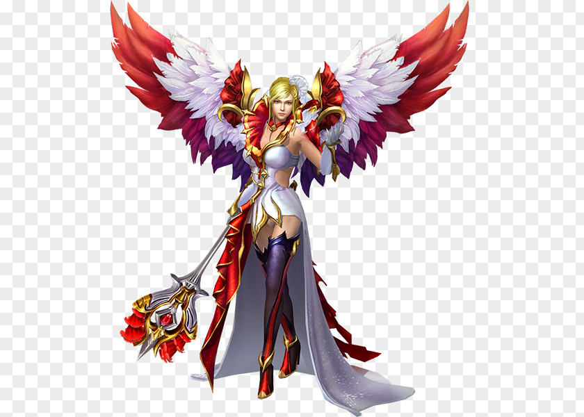 Angel Demon Character Internet Forum Costume PNG