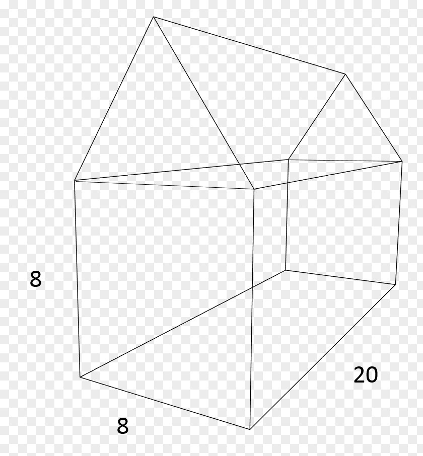 Angle Point Pattern PNG