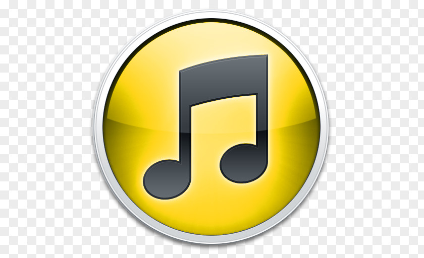 Apple ITunes Store PNG