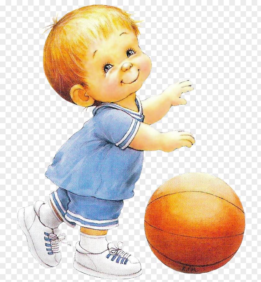 Ball Toddler Human Behavior International Youth Day Recreation Orange S.A. PNG