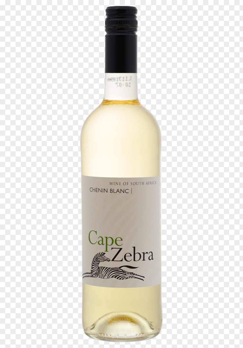 Cape Mountain Zebra White Wine Chenin Blanc Sauvignon Riesling PNG