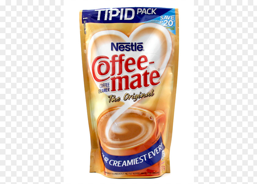 Coffee Instant Tea Mate Cappuccino PNG