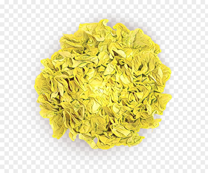 Cuisine Plant Biluochun Yellow PNG