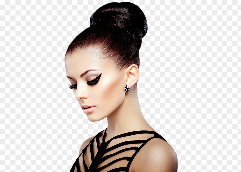 Hair Hairstyle Cosmetologist Make-up Artist Fashion PNG