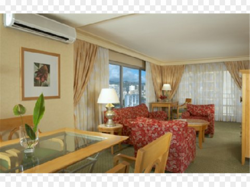 Hotel Ilikai & Luxury Suites Cheap Apartment PNG