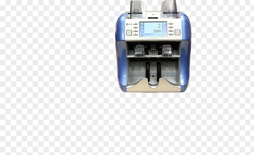 Kisan Cash Sorter Machine Computer Software Appliance System PNG