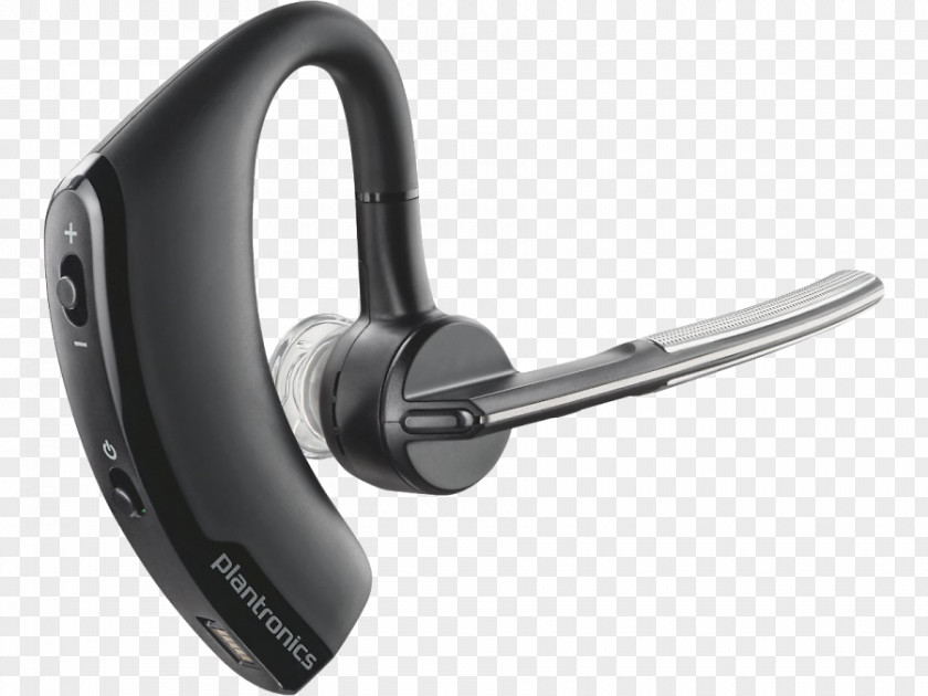 Microphone Plantronics Voyager Legend UC Headset PNG