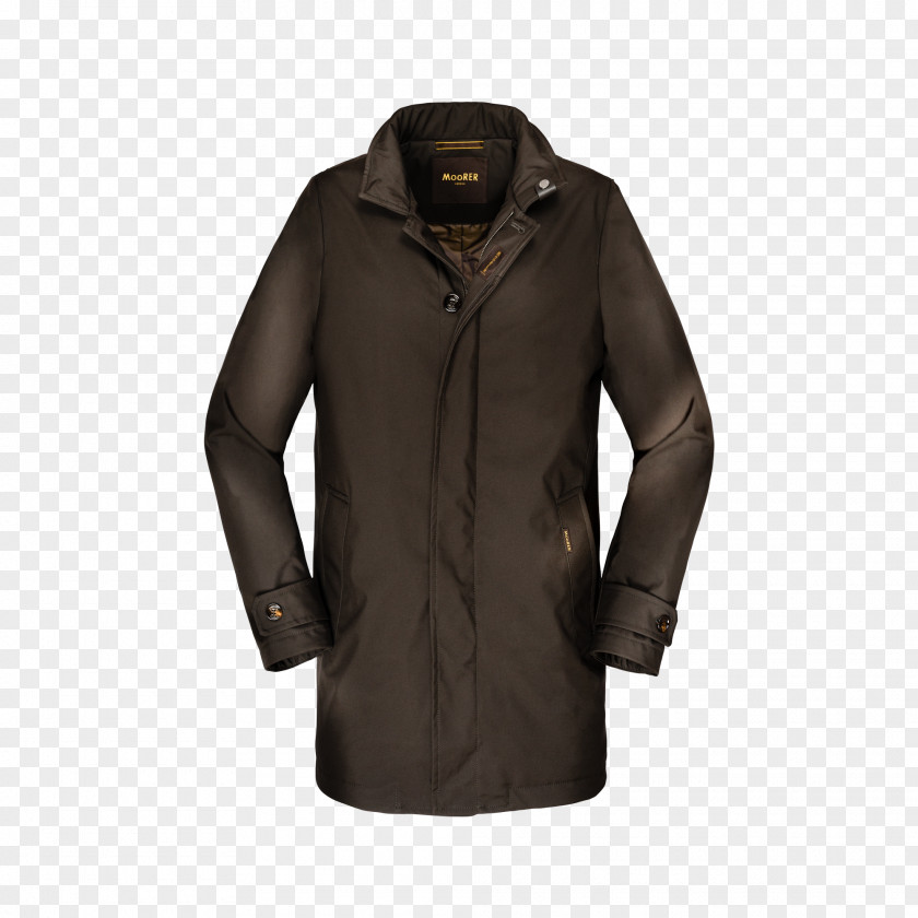 Moorer Overcoat Product Wool PNG