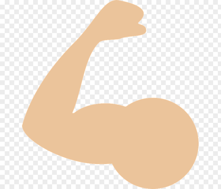 Muscle Arm Health PNG