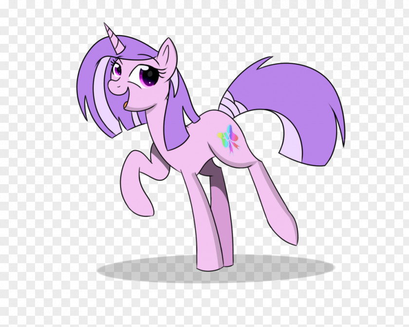 Pastel Ribbon Pony Gray Wolf Drawing Horse DeviantArt PNG