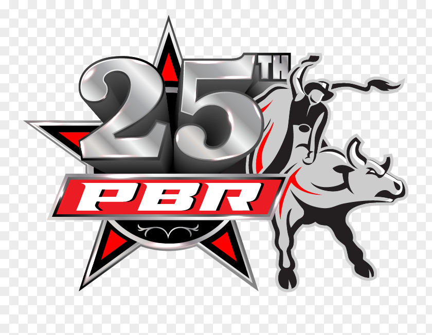 Professional Bull Riders Infinite Energy Center Riding Ford Idaho ArenaBull PBR 25th Anniversary Tour: PNG
