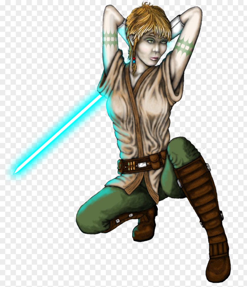 Star War Jedi Lego Wars Padawan Art PNG