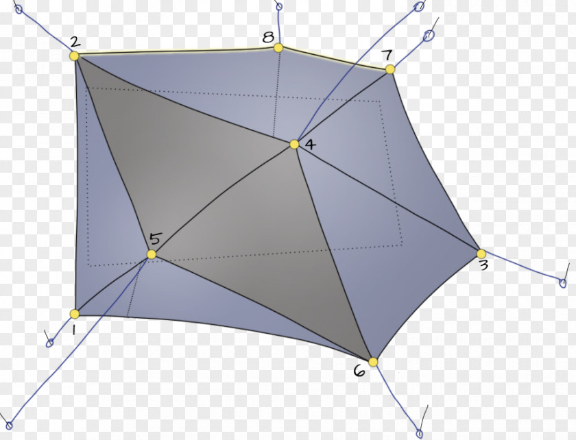 Step Right Up Shade Umbrella Line Point PNG