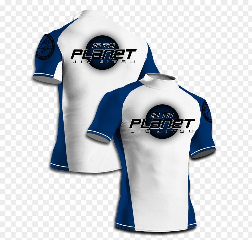 T-shirt Jersey Rash Guard 10th Planet Jiu-Jitsu Brazilian Jiu-jitsu Ranking System PNG
