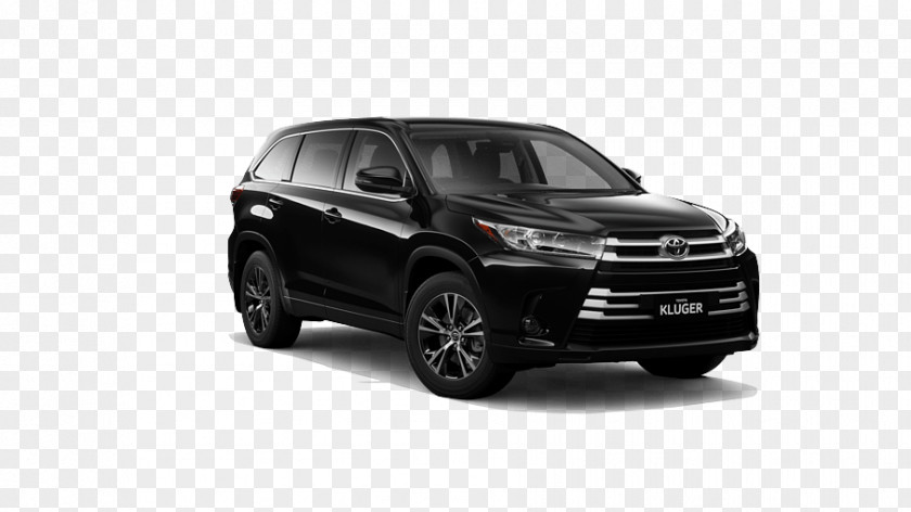 Toyota 2017 Highlander Lexus GX Sport Utility Vehicle Two-wheel Drive PNG