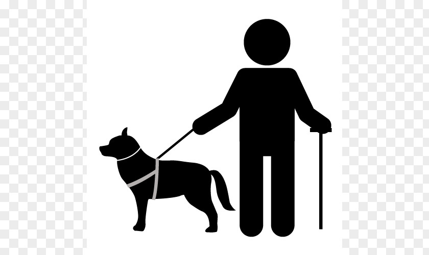 Animal Service Cliparts American Pit Bull Terrier Guide Dog Clip Art PNG